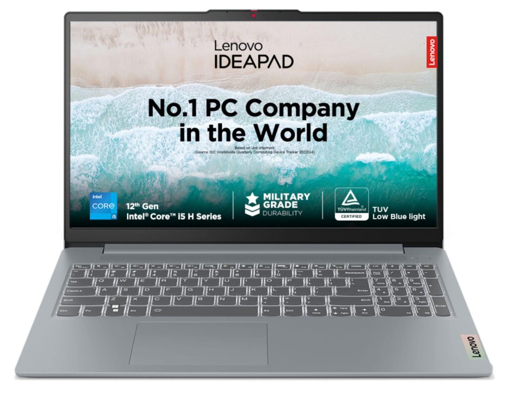 Lenovo ideapad slim 3i