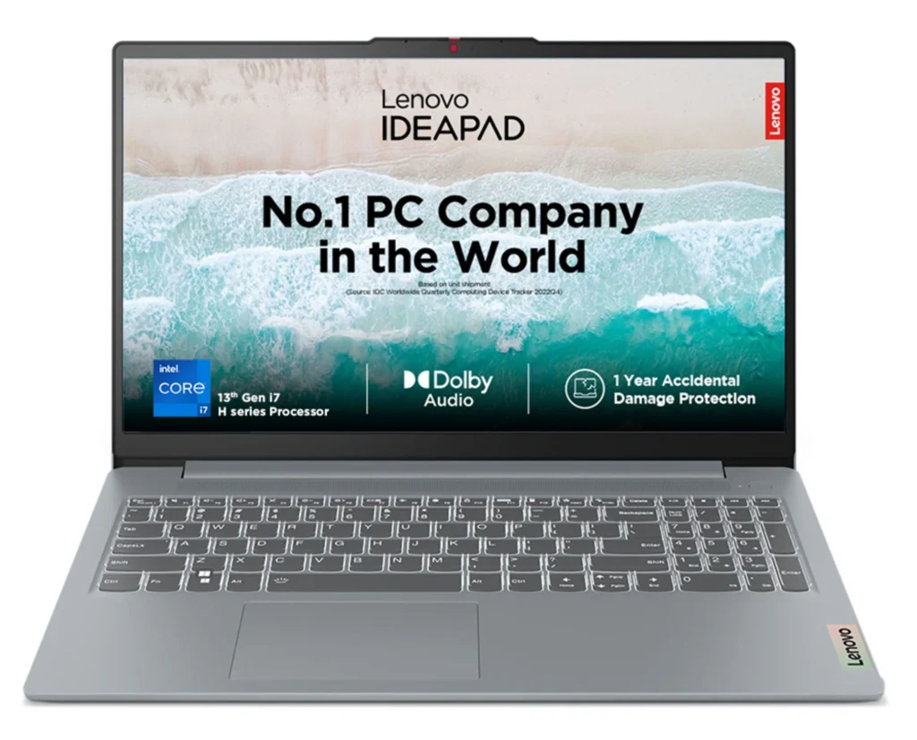 Lenovo ideapad slim 3i