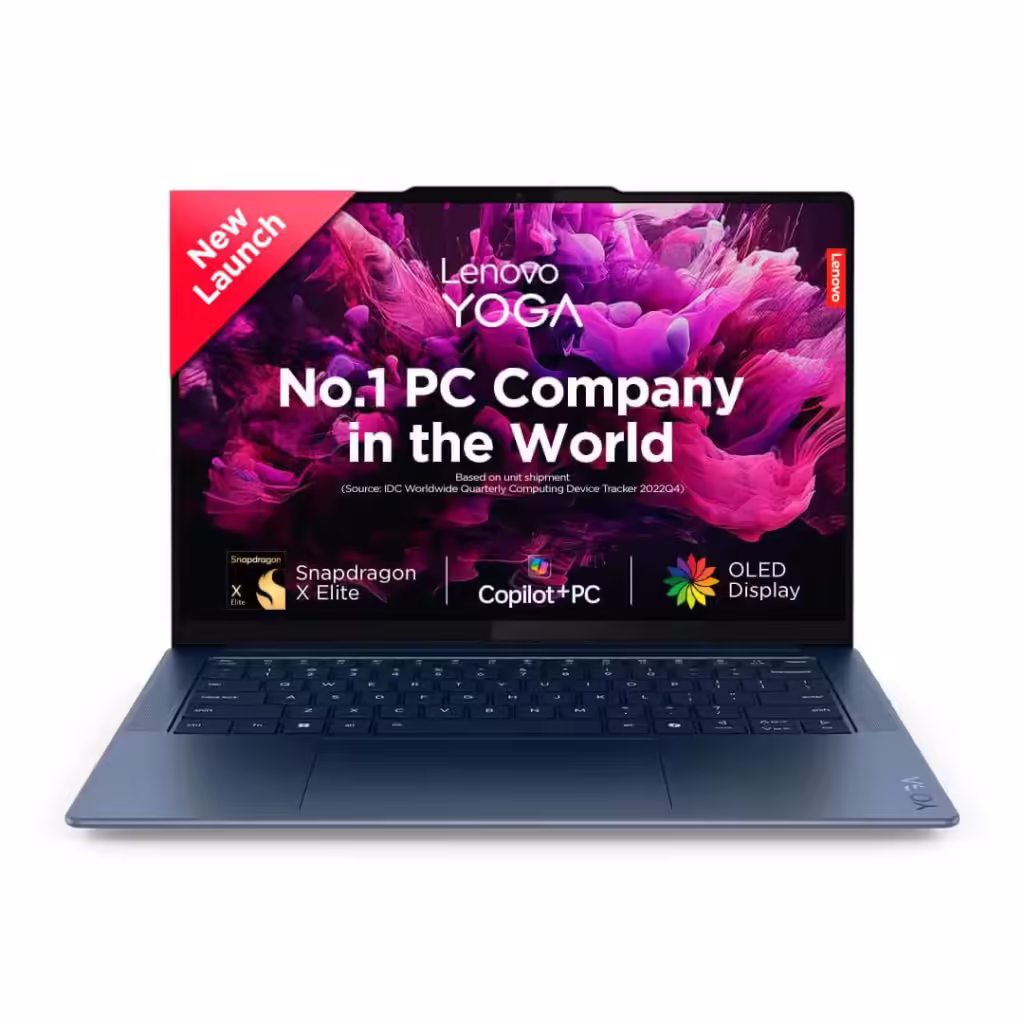 Lenovo yoga slim