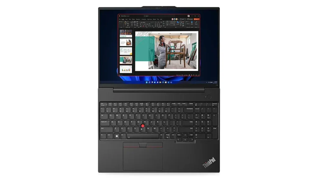 Lenovo Thinkpad E16