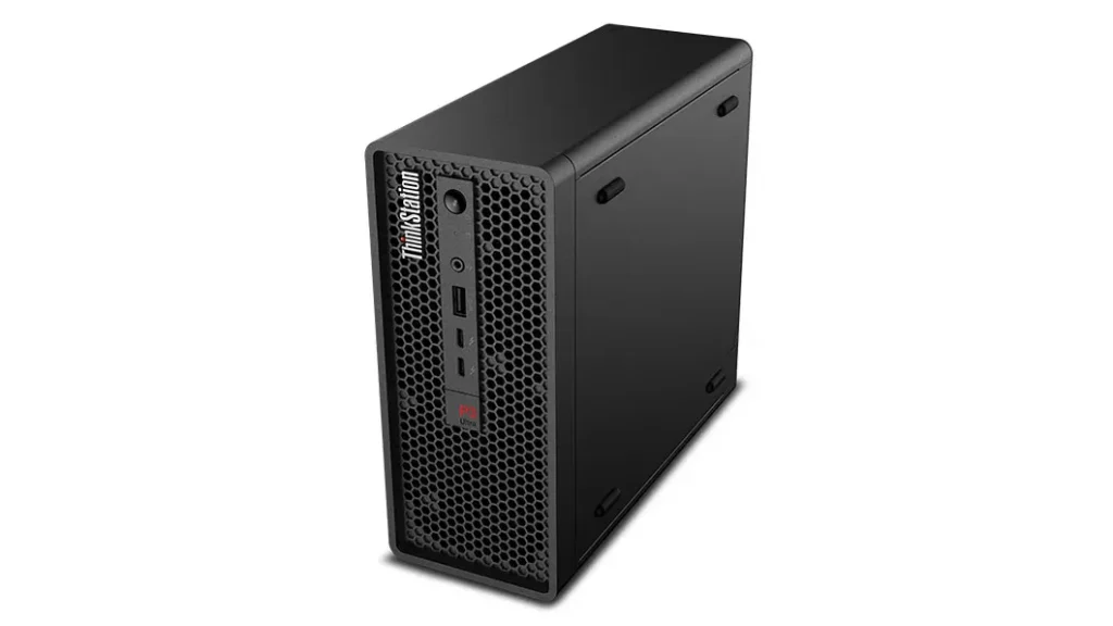 Lenovo Thinkstation p3