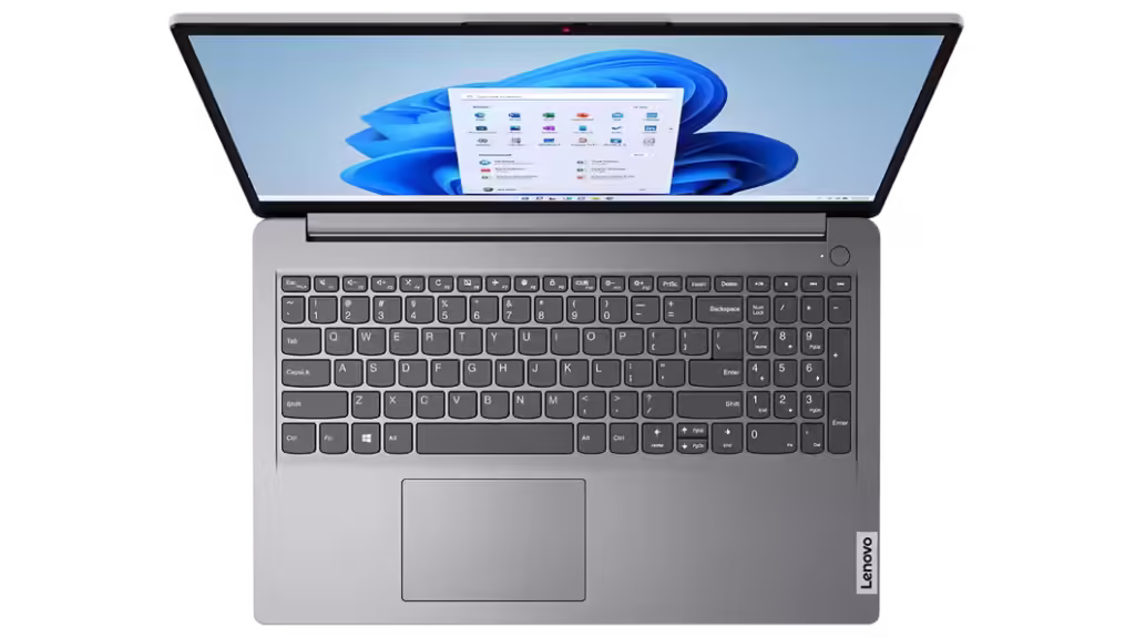 Lenovo Ideapad slim