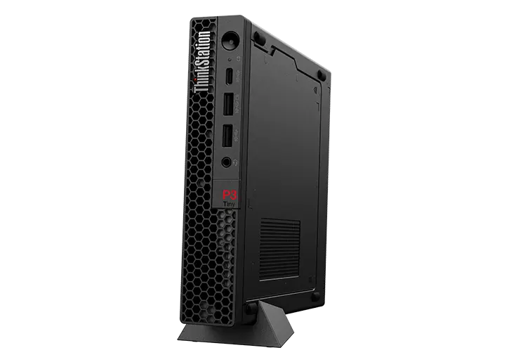 Lenovo Thinkstation P3