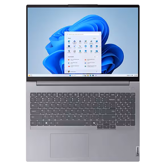 Lenovo Thinkbook 16