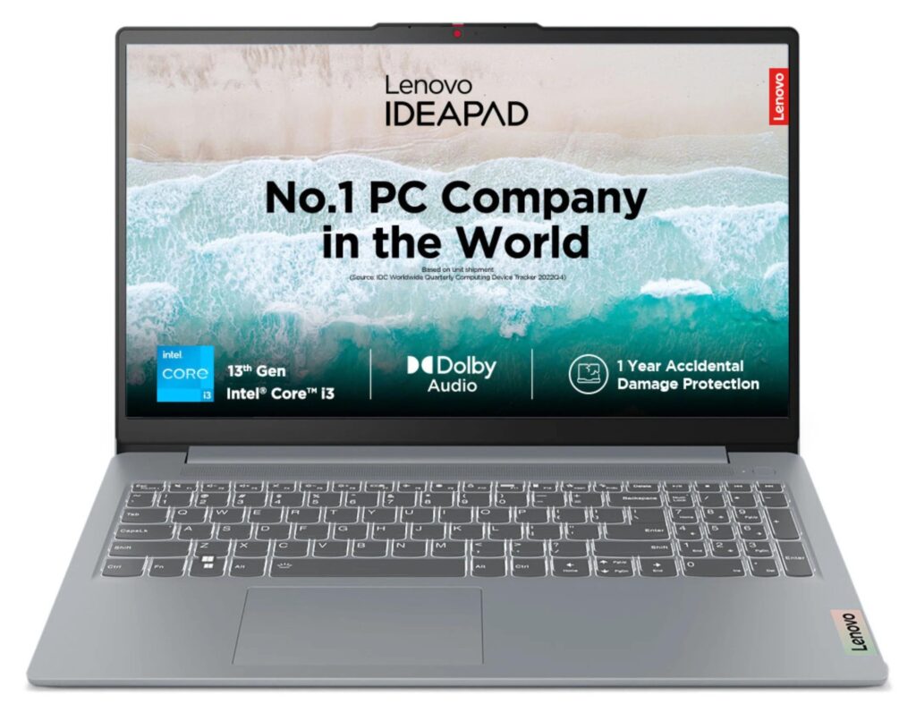 Lenovo IdeaPad Slim 3i