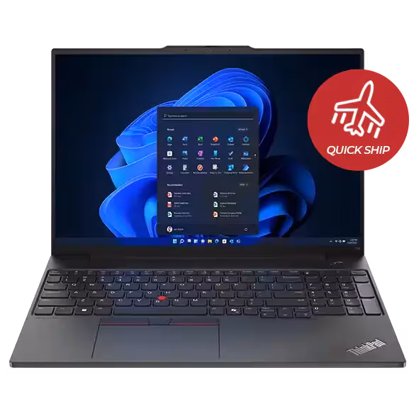 Lenovo Thinkpad E16