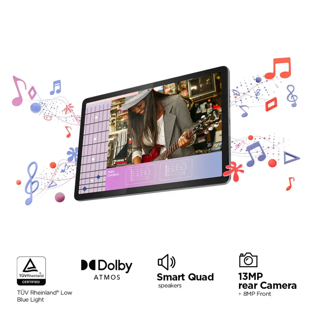 Lenovo tab K11