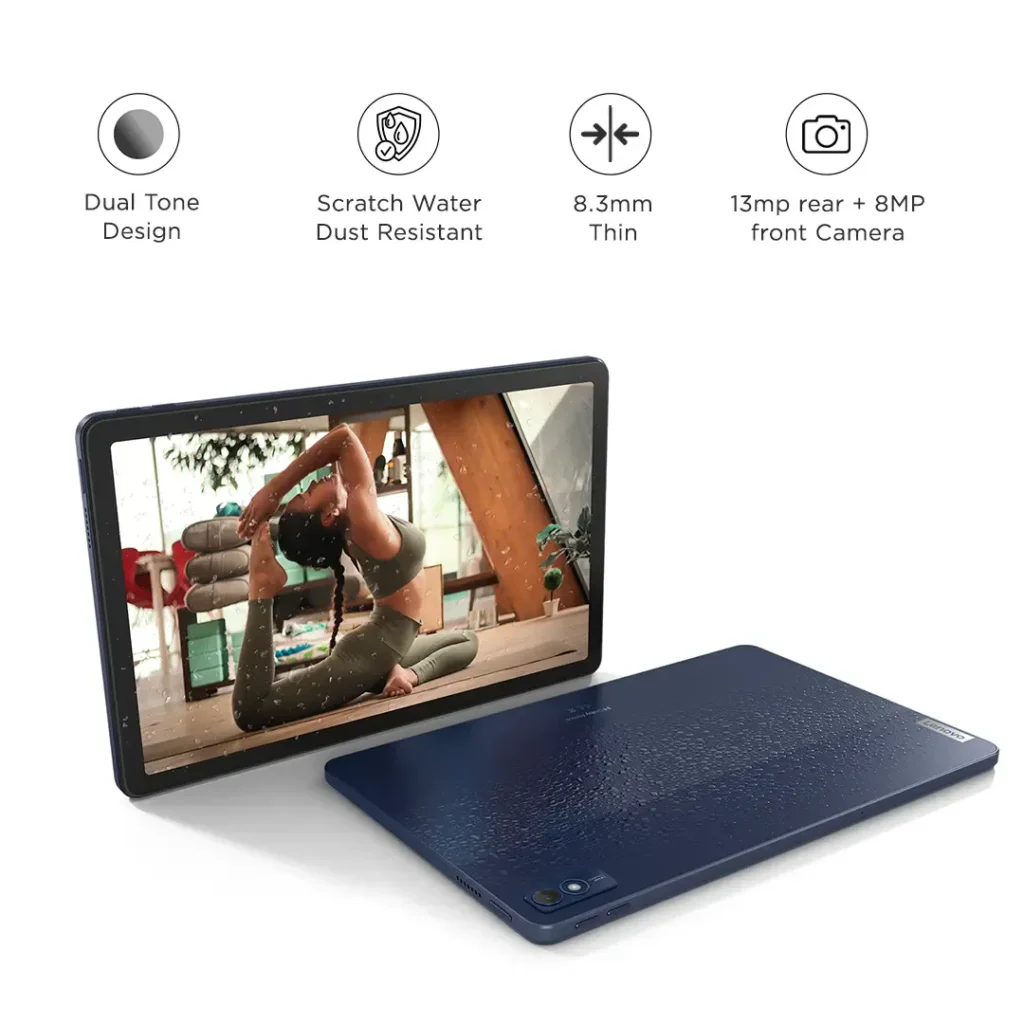 Lenovo Tab M10