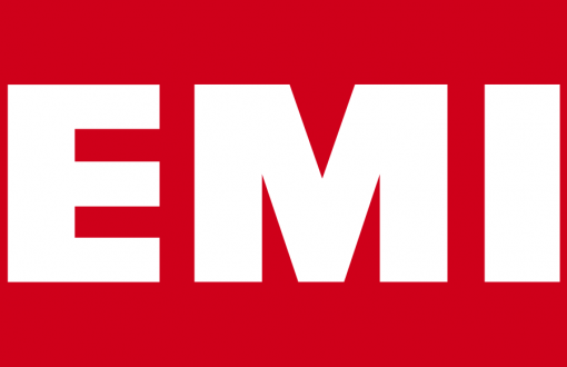 emi logo