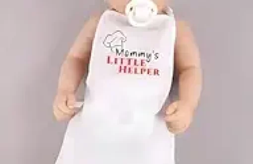 baby chef