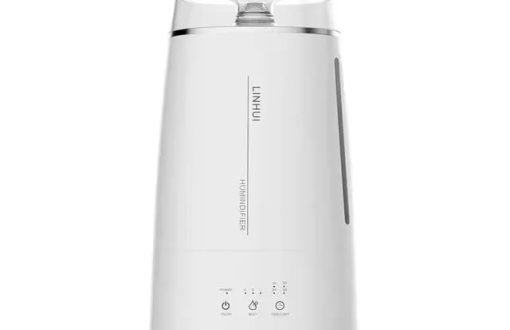 Roll over image to zoom in Chocozone 3.2L Humidifier-1