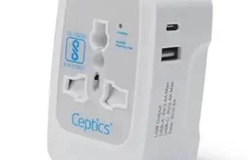 ceptics