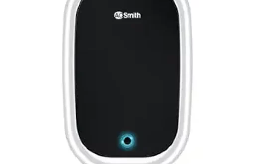 A.O. Smith EWS-5 White