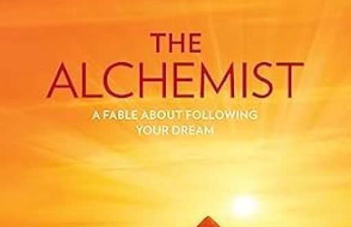 the alchemist