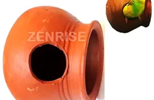 ZENRISE® Budgies Love Birds