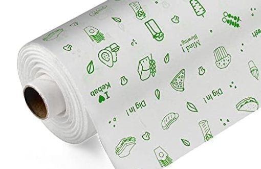 food wrap