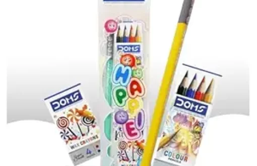 coloring kit