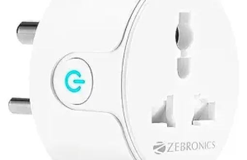 zebronics