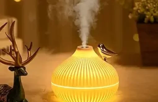 coralTribe Humidifier