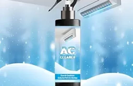 ac cleaner