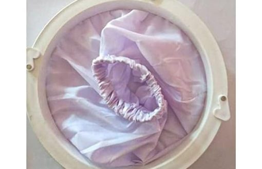 flour mill ring cover set