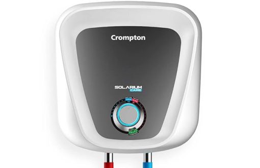 Crompton Solarium Care 15-L