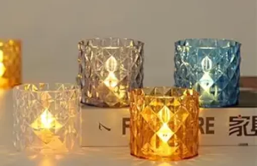 tealight