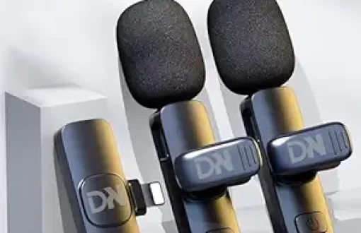 wireless mic