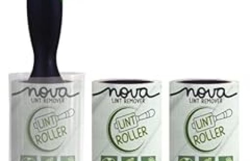 lint roll nova