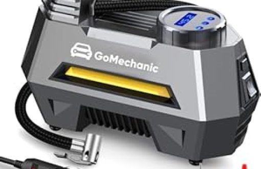gomechanic