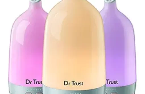 dr trust