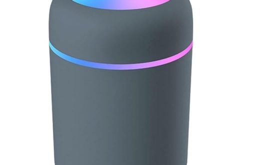 CoralTribe Humidifier For Room