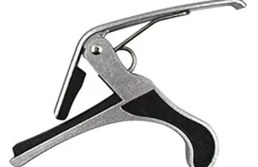 guitar capo