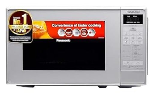 panasonic oven