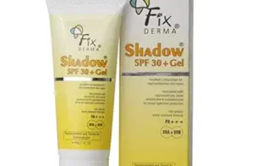 fixderma