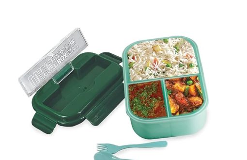 attro magic lunch box