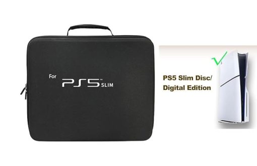 storage bag ps5