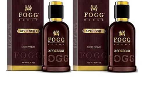 fogg