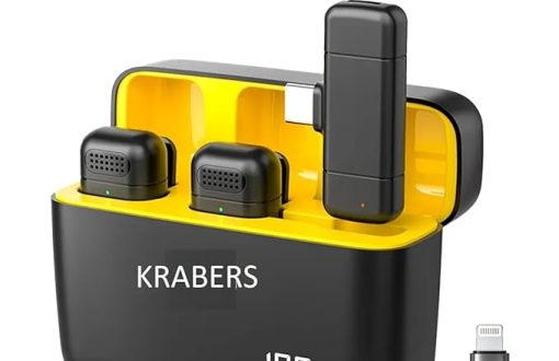 krabers