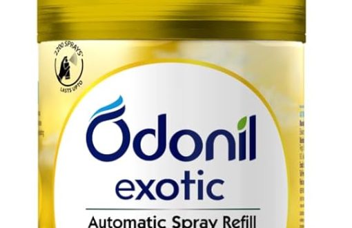 dabur odonil