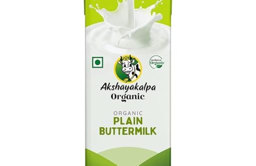 buttermilk