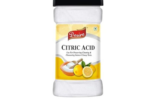 citric acid