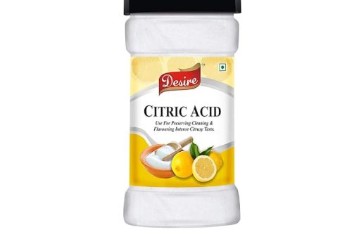 citric acid