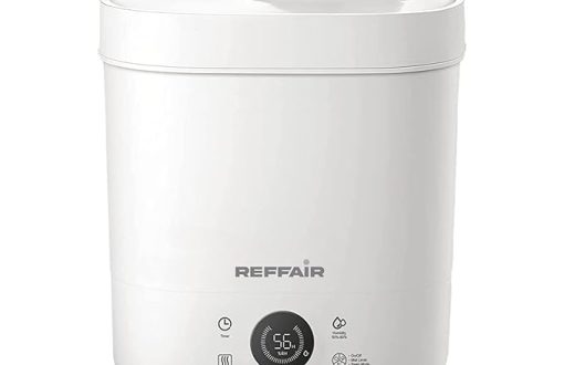 Reffair Caligo 500