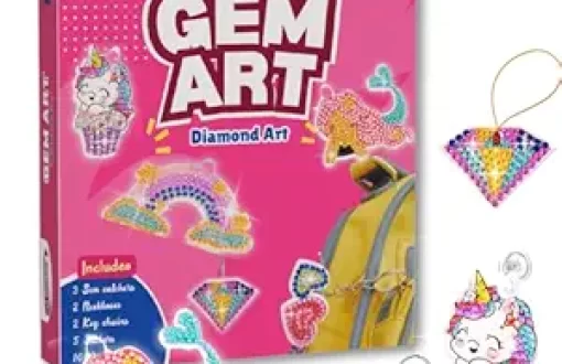 gem art