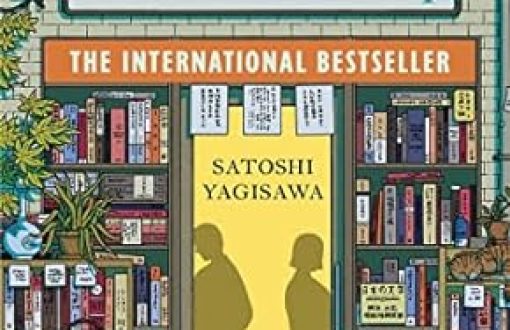 days at the morisaki bookshop