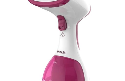 inalsa steamer
