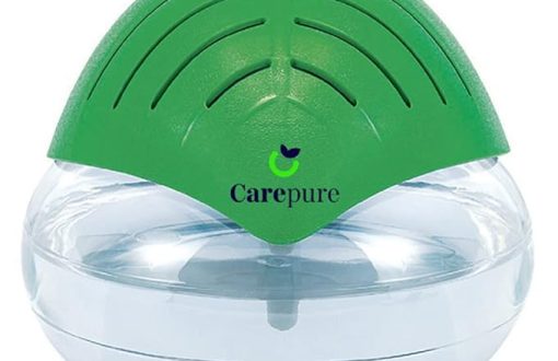 Carepure water-6