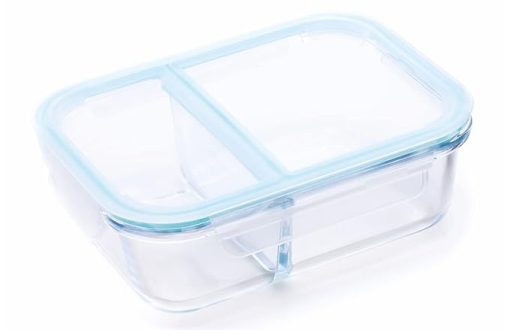 signoraware lunch box