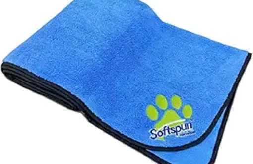 softspun